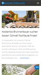Mobile Screenshot of brunnen-bohren.info